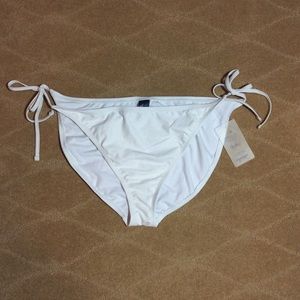 Ashley Graham X S4A NWT Icon Side-Tie Brief, 22
